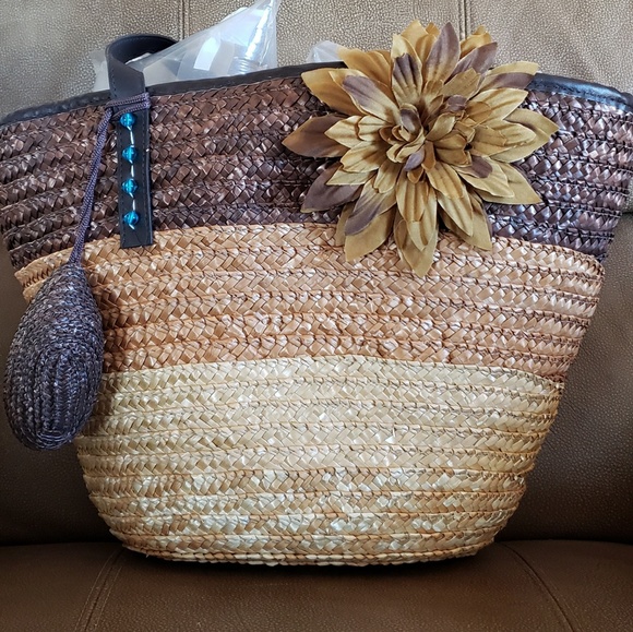 Beautiful bag - Picture 2 of 11